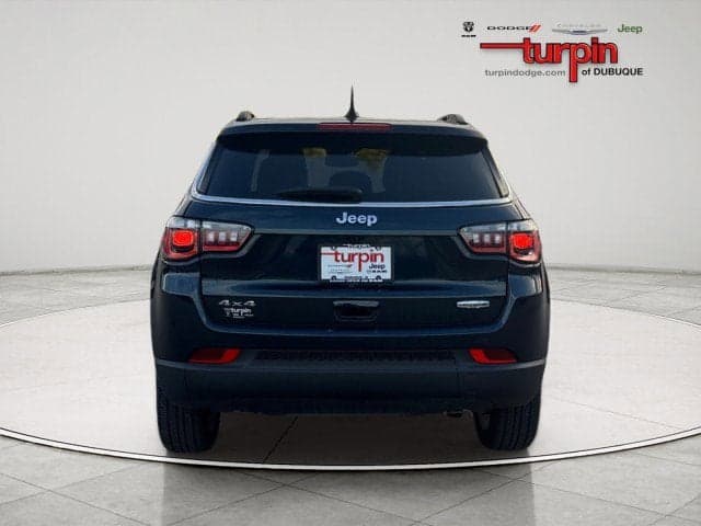 2024 JEEP Compass - Thumbnail 4
