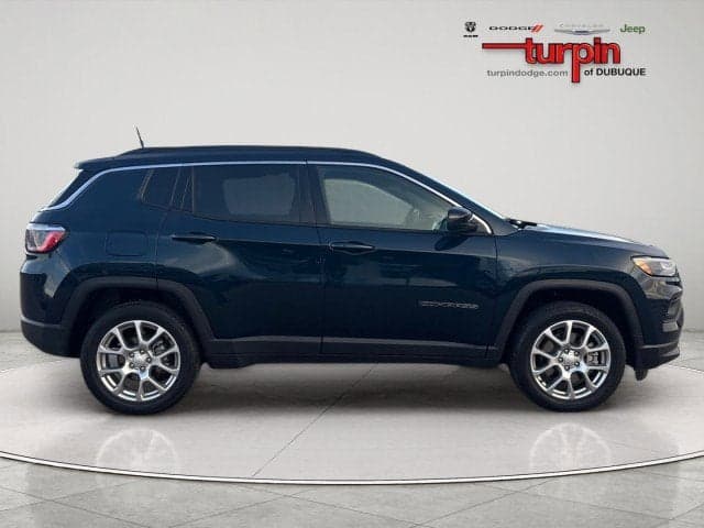 2024 JEEP Compass - Thumbnail 6