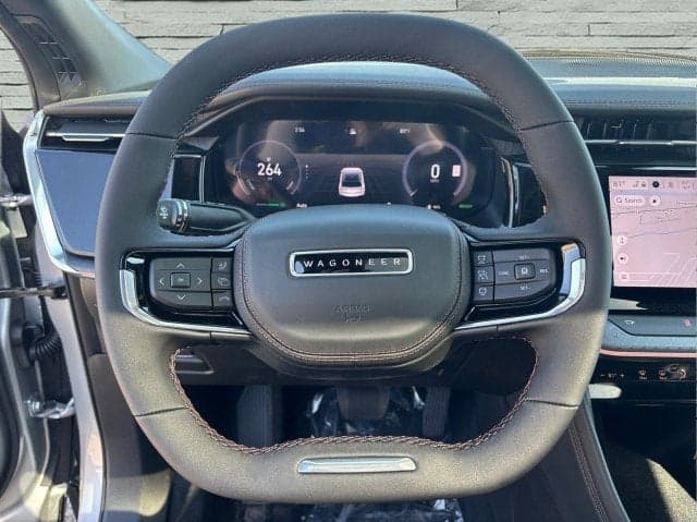 2025 JEEP Wagoneer S - Thumbnail 10