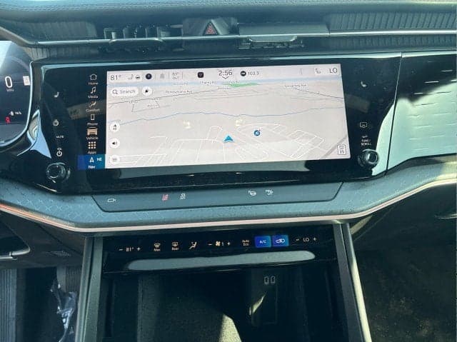 2025 JEEP Wagoneer S - Thumbnail 11