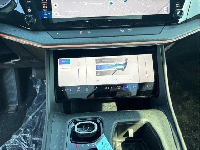 2025 JEEP Wagoneer S - Thumbnail 12