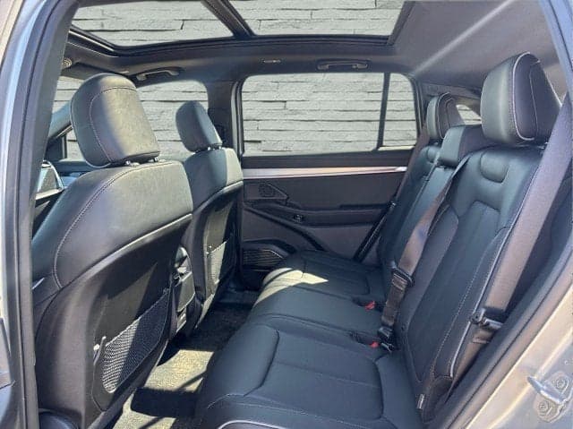 2025 JEEP Wagoneer S - Thumbnail 13