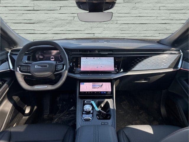 2025 JEEP Wagoneer S - Thumbnail 14