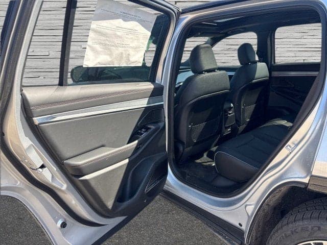 2025 JEEP Wagoneer S - Thumbnail 16