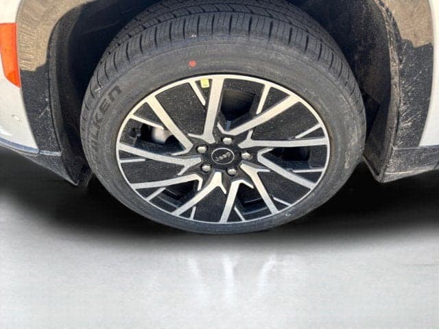 2025 JEEP Wagoneer S - Thumbnail 18