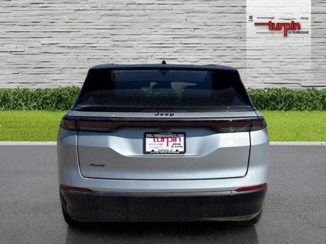 2025 JEEP Wagoneer S - Thumbnail 4