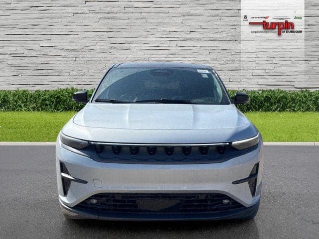 2025 JEEP Wagoneer S - Thumbnail 8