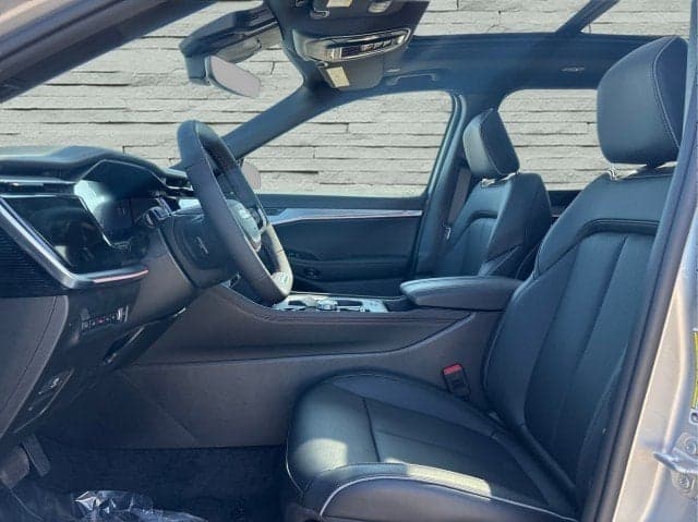 2025 JEEP Wagoneer S - Thumbnail 9