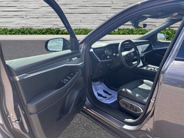 2025 JEEP Wagoneer S - Thumbnail 10