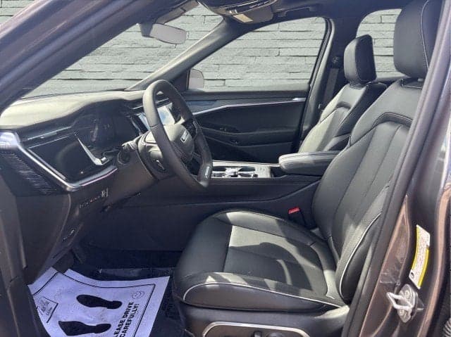 2025 JEEP Wagoneer S - Thumbnail 11