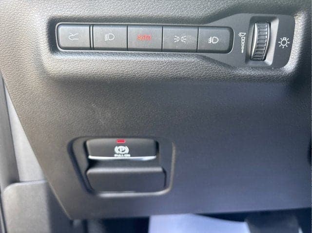 2025 JEEP Wagoneer S - Thumbnail 12