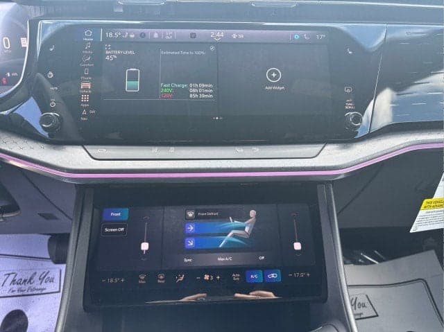 2025 JEEP Wagoneer S - Thumbnail 14