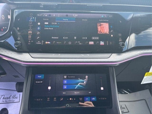 2025 JEEP Wagoneer S - Thumbnail 15