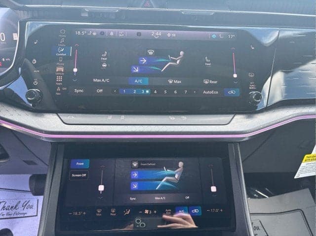 2025 JEEP Wagoneer S - Thumbnail 16