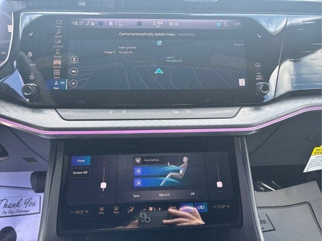 2025 JEEP Wagoneer S - Thumbnail 18