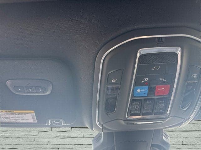 2025 JEEP Wagoneer S - Thumbnail 19