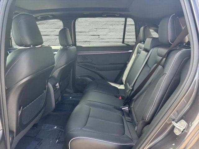 2025 JEEP Wagoneer S - Thumbnail 21