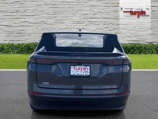 2025 JEEP Wagoneer S - Thumbnail 4