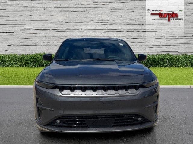 2025 JEEP Wagoneer S - Thumbnail 8