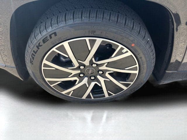 2025 JEEP Wagoneer S - Thumbnail 9