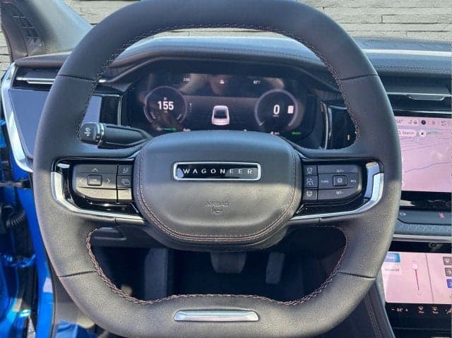 2025 JEEP Wagoneer S - Thumbnail 10
