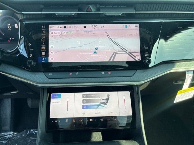 2025 JEEP Wagoneer S - Thumbnail 11