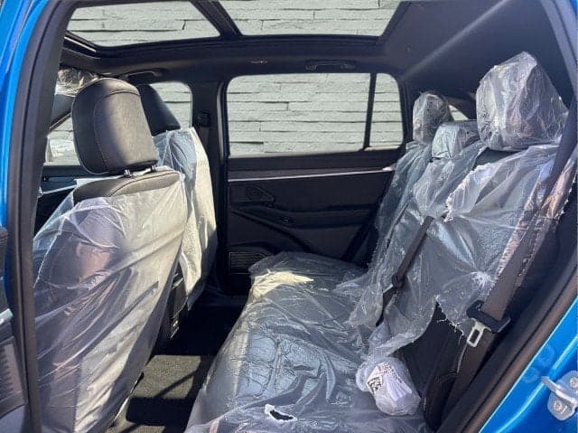 2025 JEEP Wagoneer S - Thumbnail 12