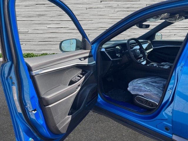 2025 JEEP Wagoneer S - Thumbnail 14