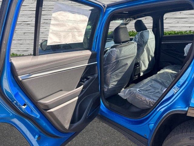 2025 JEEP Wagoneer S - Thumbnail 15