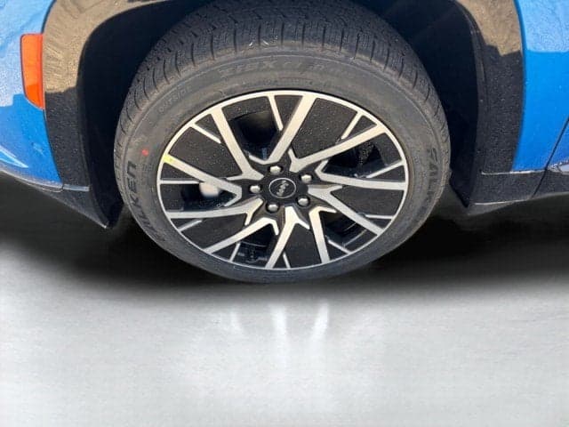 2025 JEEP Wagoneer S - Thumbnail 17