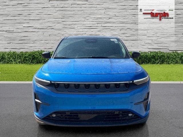 2025 JEEP Wagoneer S - Thumbnail 8