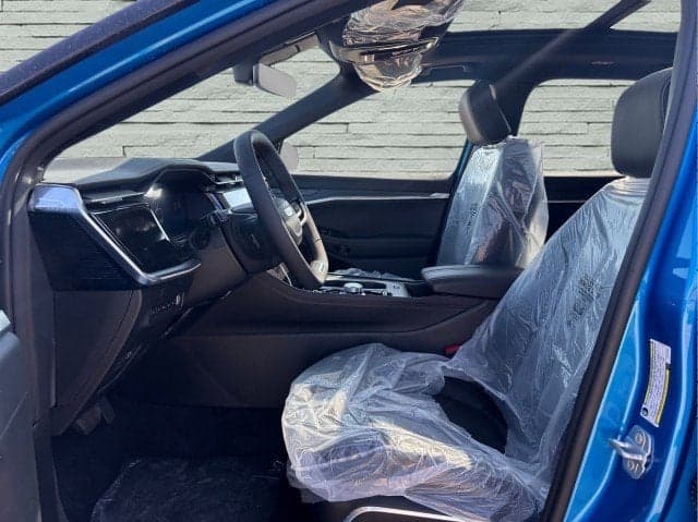 2025 JEEP Wagoneer S - Thumbnail 9