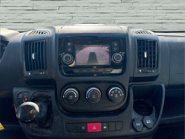 2021 RAM ProMaster 1500 - Thumbnail 14