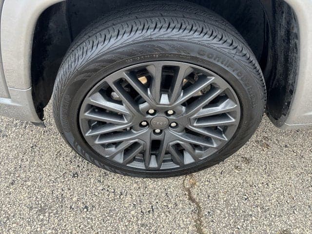 2021 RAM ProMaster 1500 - Thumbnail 15