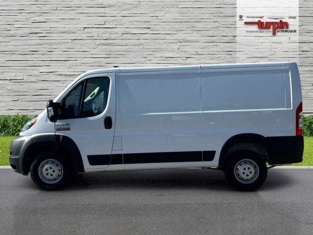2021 RAM ProMaster 1500 - Thumbnail 2