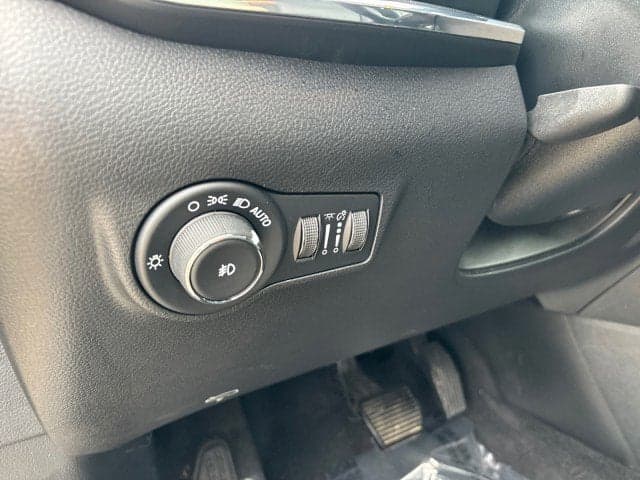 2021 RAM ProMaster 1500 - Thumbnail 20