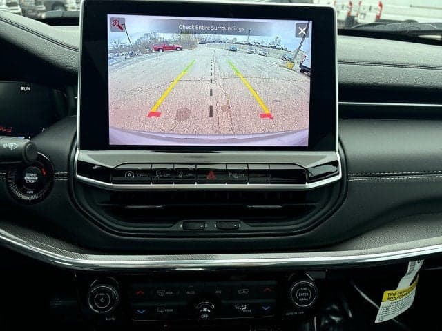 2021 RAM ProMaster 1500 - Thumbnail 26