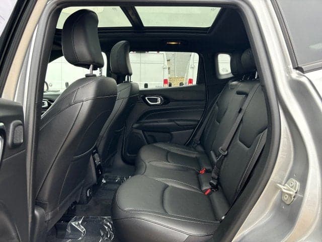 2021 RAM ProMaster 1500 - Thumbnail 29