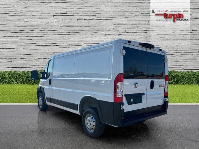 2021 RAM ProMaster 1500 - Thumbnail 3