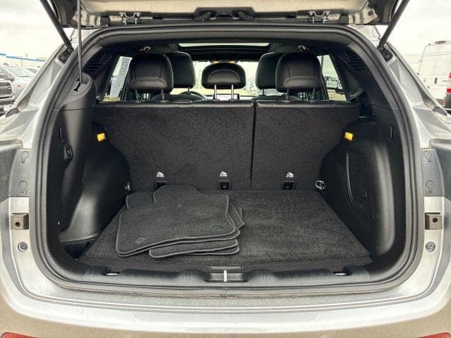 2021 RAM ProMaster 1500 - Thumbnail 31