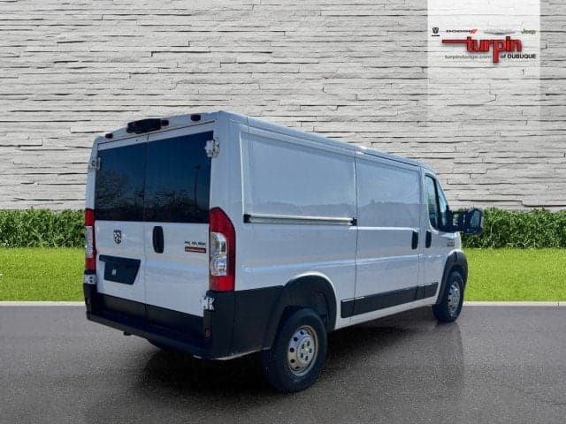 2021 RAM ProMaster 1500 - Thumbnail 5