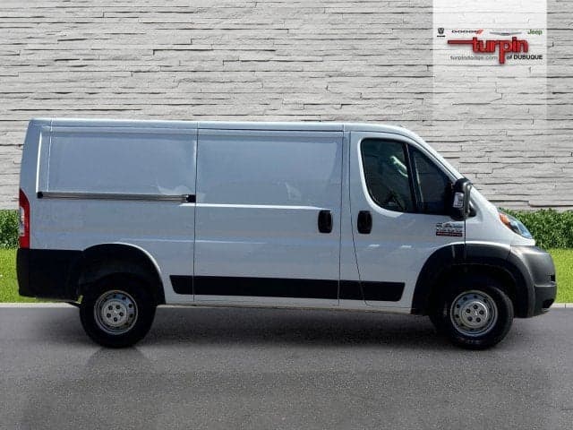 2021 RAM ProMaster 1500 - Thumbnail 6