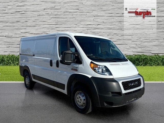2021 RAM ProMaster 1500 - Thumbnail 7