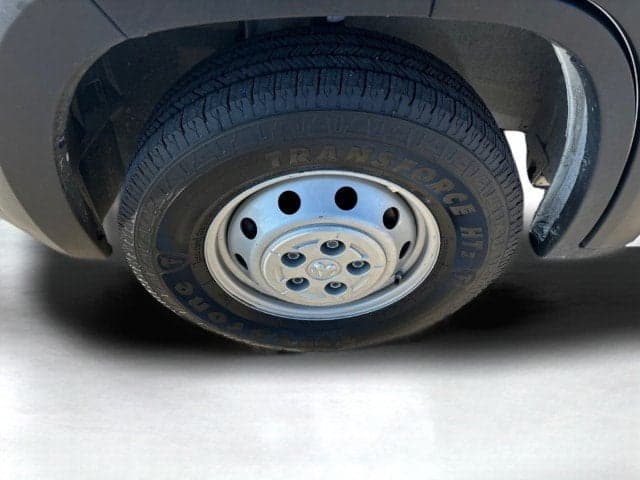 2021 RAM ProMaster 1500 - Thumbnail 9