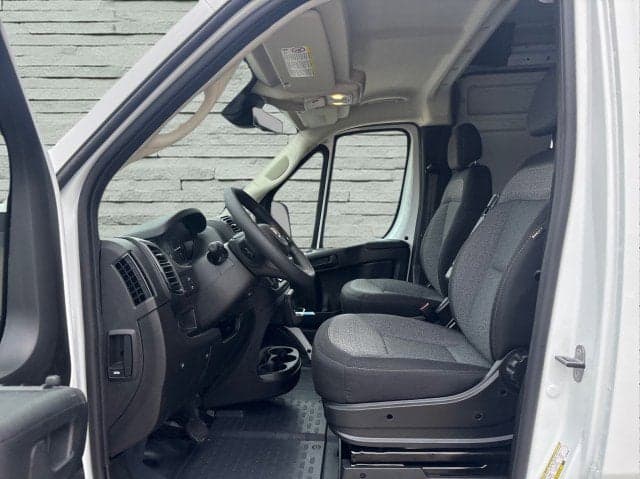 2026 RAM Promaster cargo van - Thumbnail 11