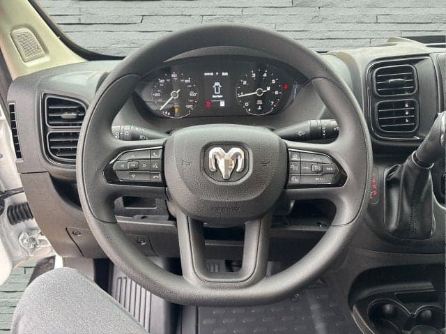 2026 RAM Promaster cargo van - Thumbnail 12