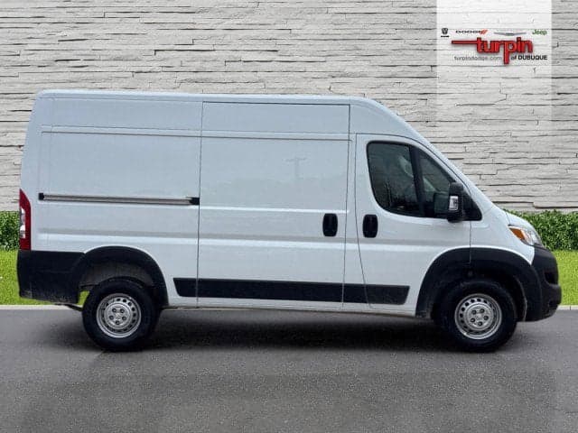 2026 RAM Promaster cargo van - Thumbnail 6