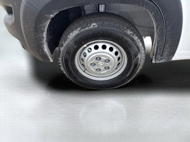 2026 RAM Promaster cargo van - Thumbnail 9