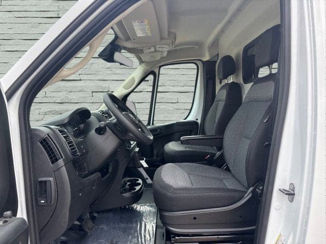 2026 RAM ProMaster cargo van - Thumbnail 11