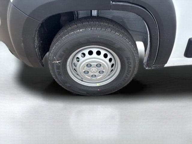 2026 RAM ProMaster cargo van - Thumbnail 9